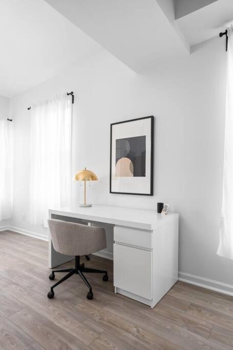Cozysuites 3Br Arsenal Heights Indy Индианаполис Екстериор снимка